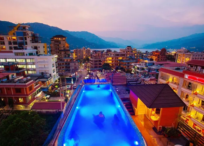 Bodhi Suites Boutique And SpaBoutique Hotel